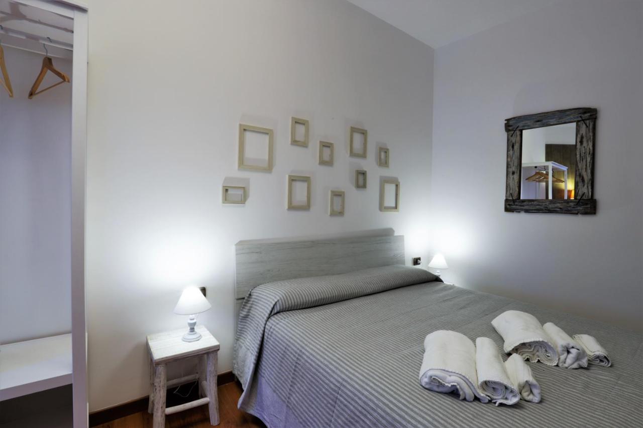 Vesuvio By Dimorra Bed & Breakfast Napels