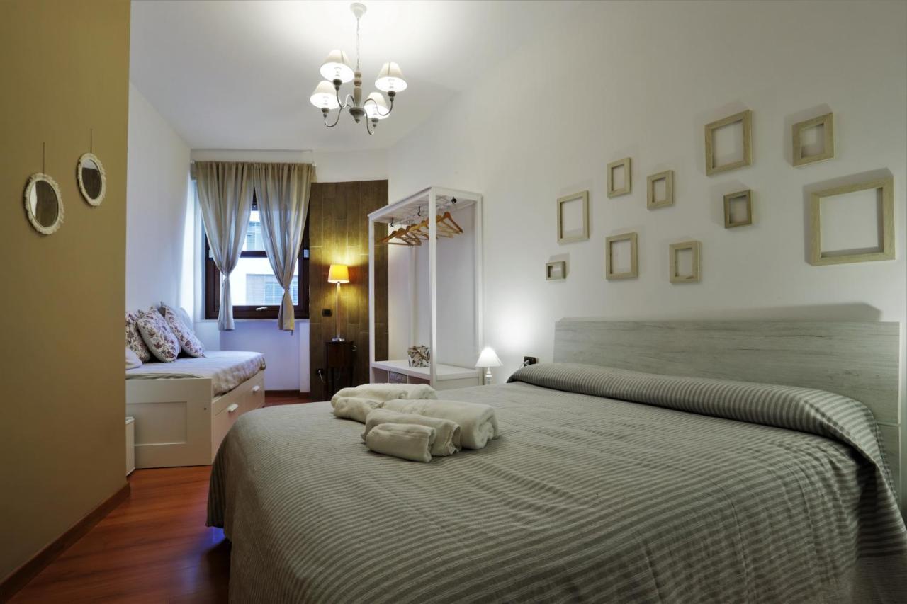 Vesuvio By Dimorra Bed & Breakfast Napels