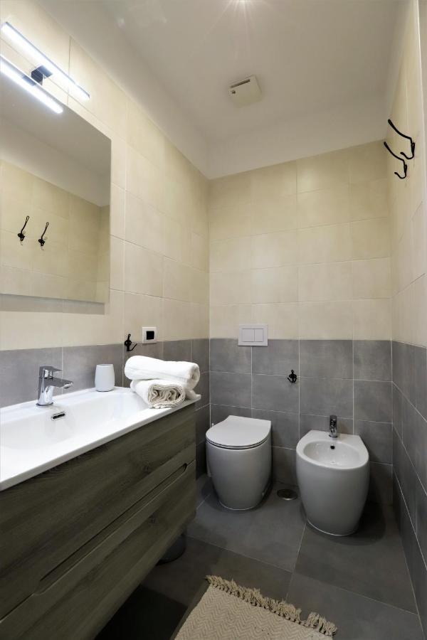 Bed & Breakfast Vesuvio By Dimorra Napels