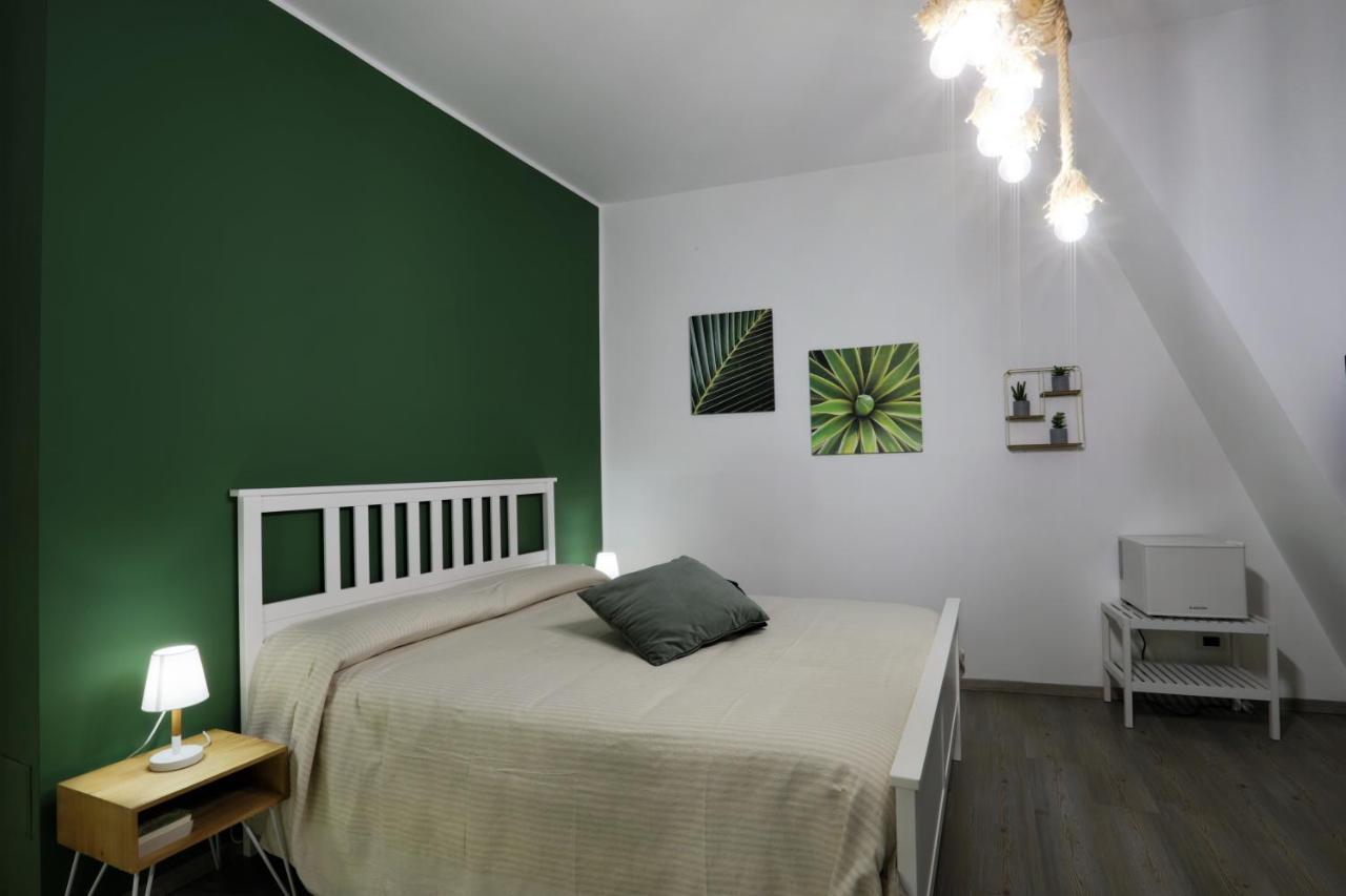 Vesuvio By Dimorra Bed & Breakfast Napels