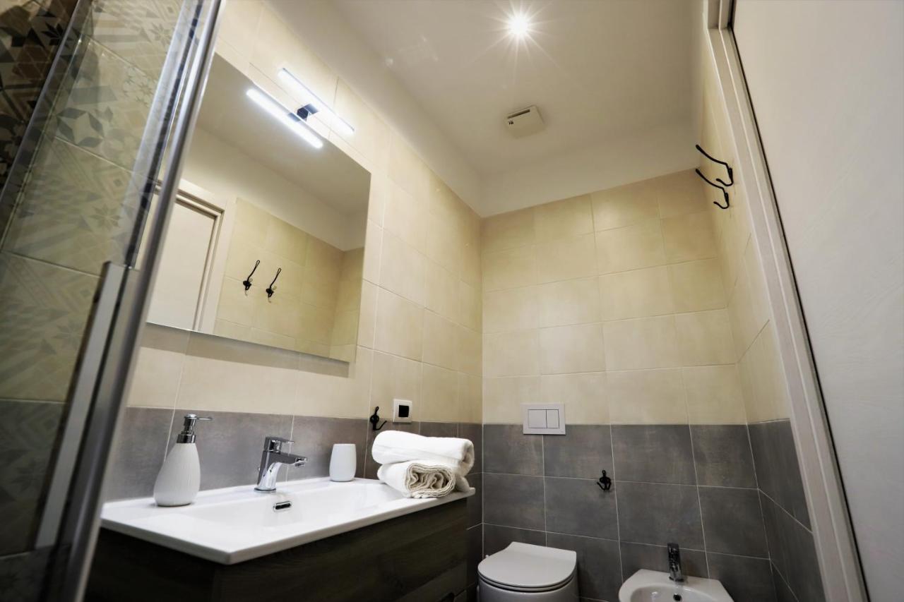 Bed & Breakfast Vesuvio By Dimorra Napels