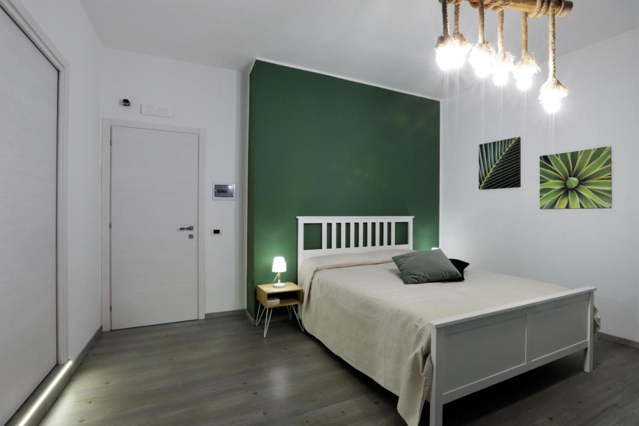 Vesuvio By Dimorra Bed & Breakfast Napels